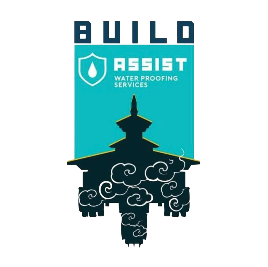 Build Assist Logo
